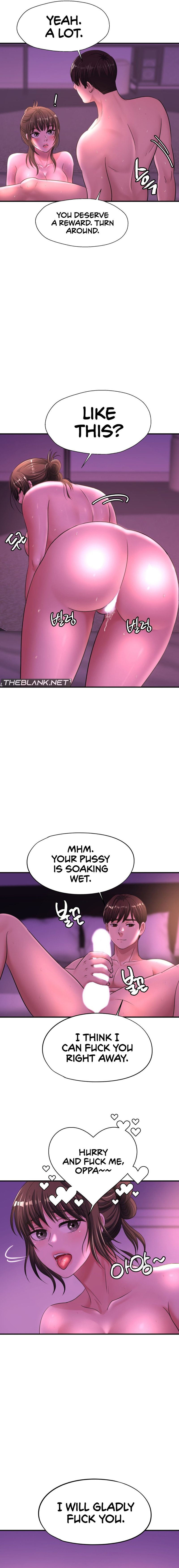 Secret Affection Chapter 16 image 8