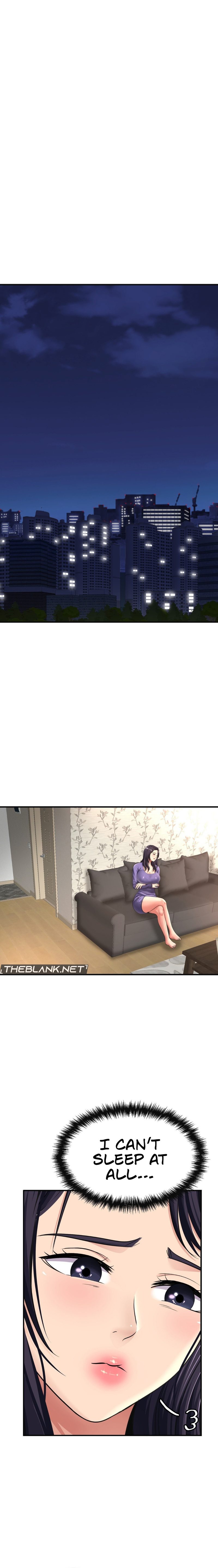 Secret Affection Chapter 17 image 8