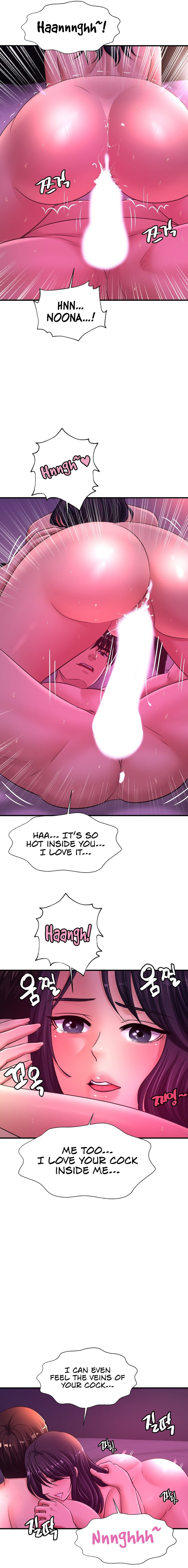 Secret Affection Chapter 18 image 13