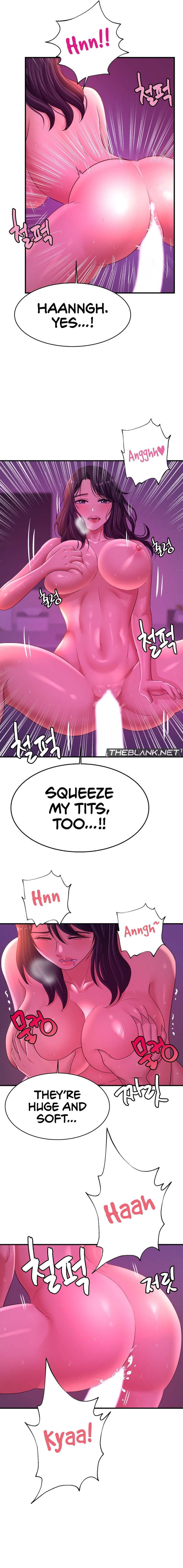 Secret Affection Chapter 18 image 15