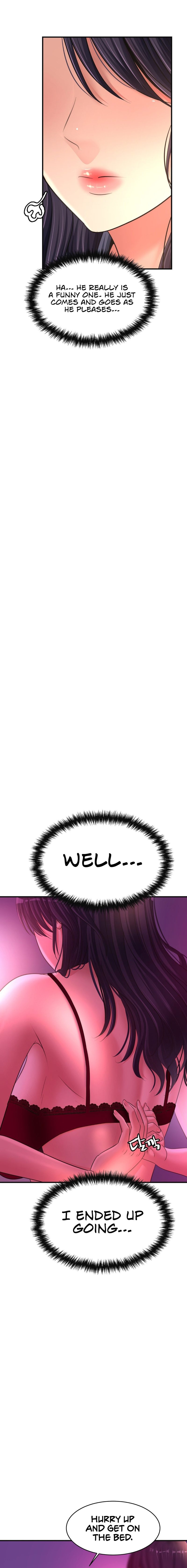Secret Affection Chapter 18 image 4