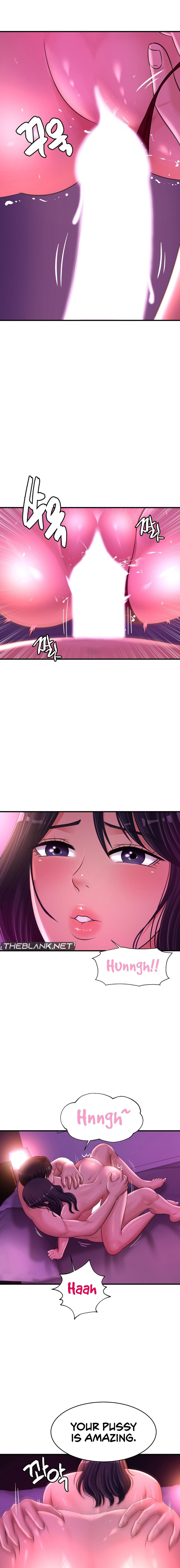 Secret Affection Chapter 18 image 7