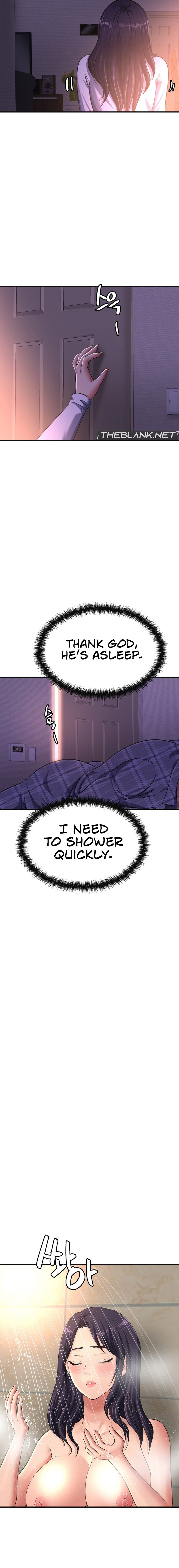 Secret Affection Chapter 19 image 9