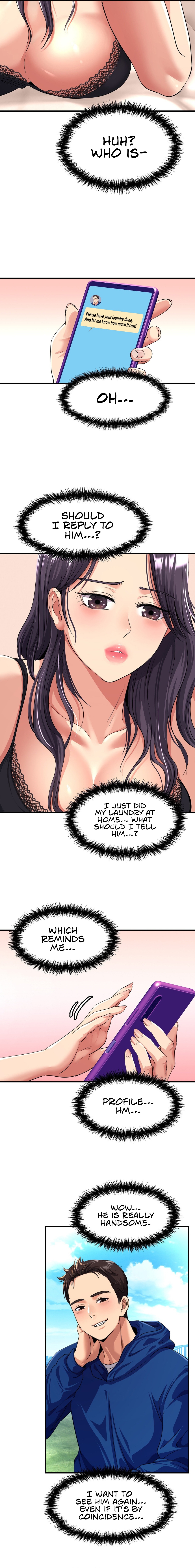 Secret Affection Chapter 2 image 17