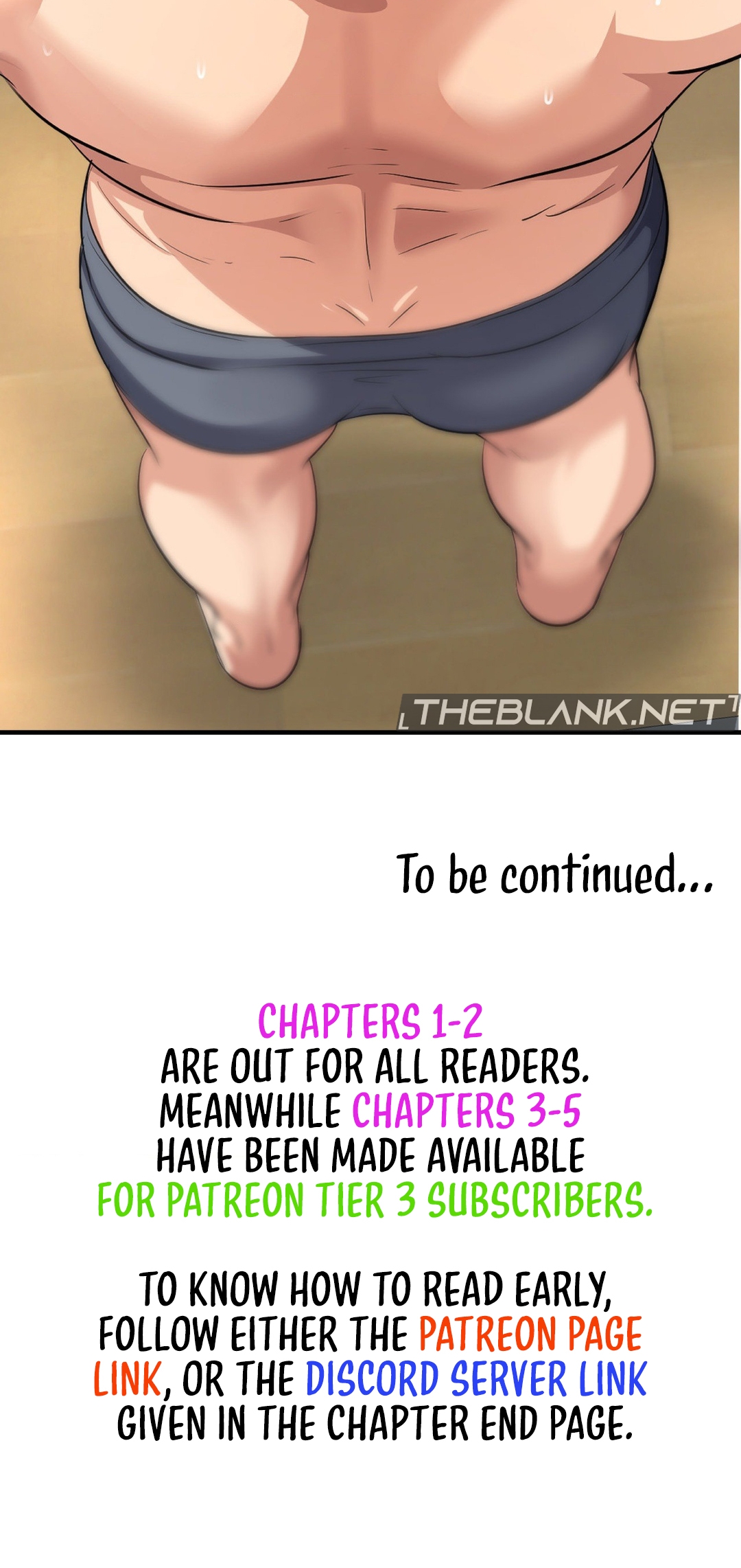Secret Affection Chapter 2 image 19