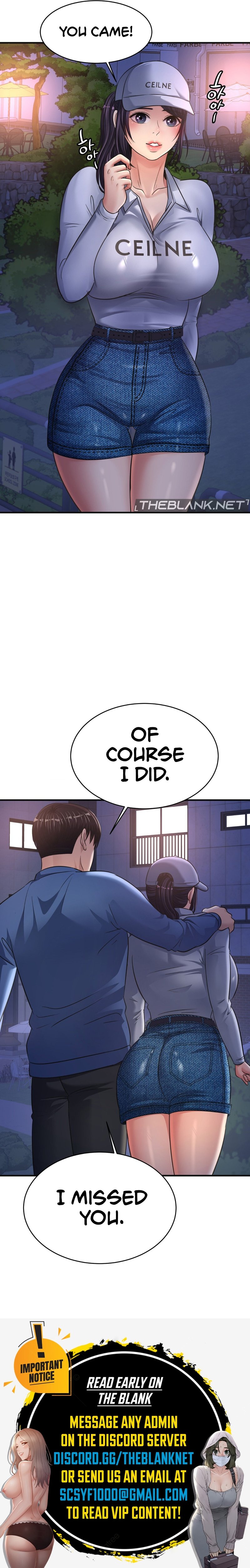 Secret Affection Chapter 20 image 14