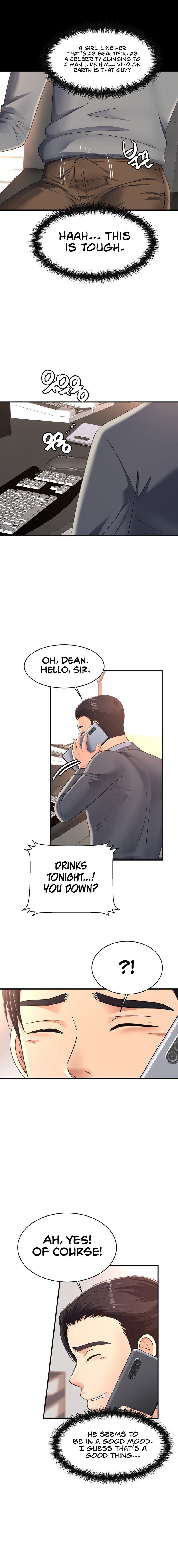 Secret Affection Chapter 20 image 6