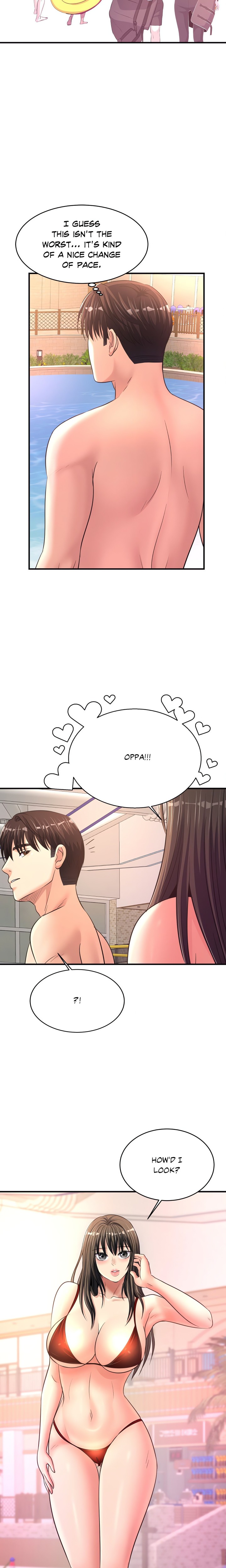Secret Affection Chapter 22 image 9
