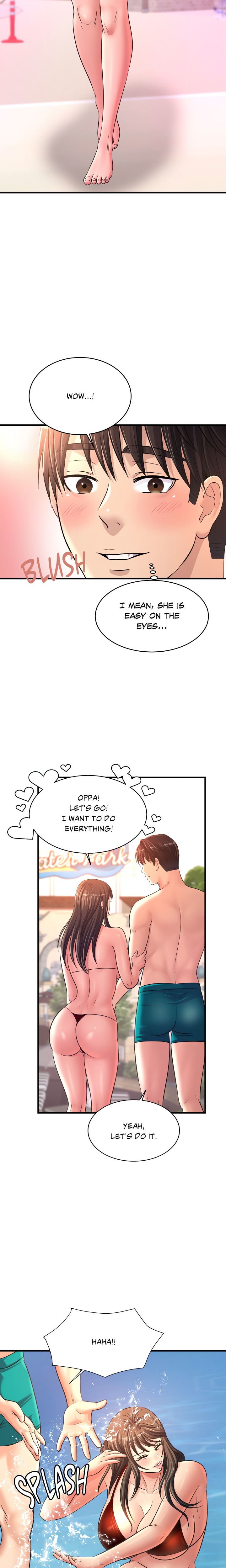 Secret Affection Chapter 22 image 10