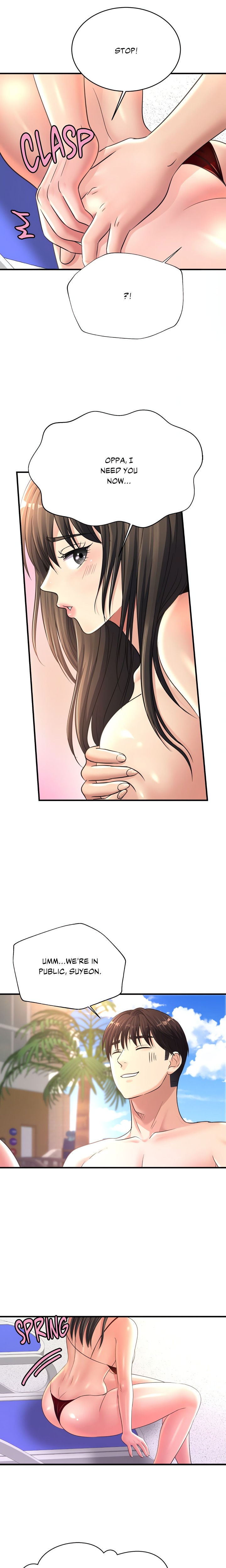 Secret Affection Chapter 22 image 17