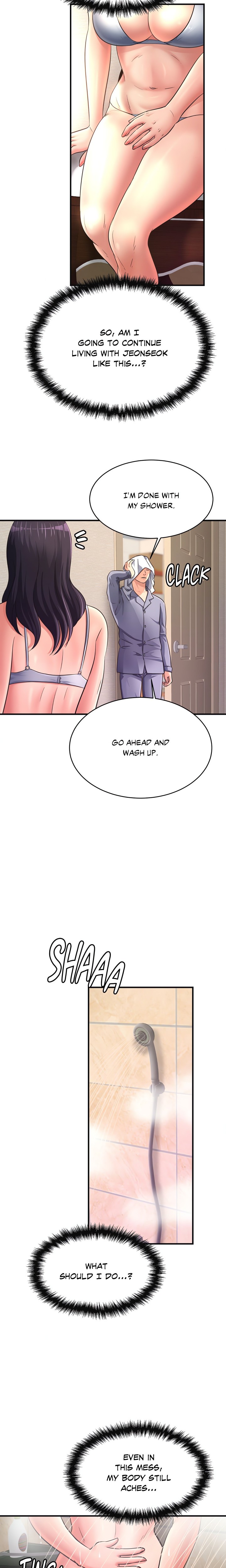 Secret Affection Chapter 22 image 3