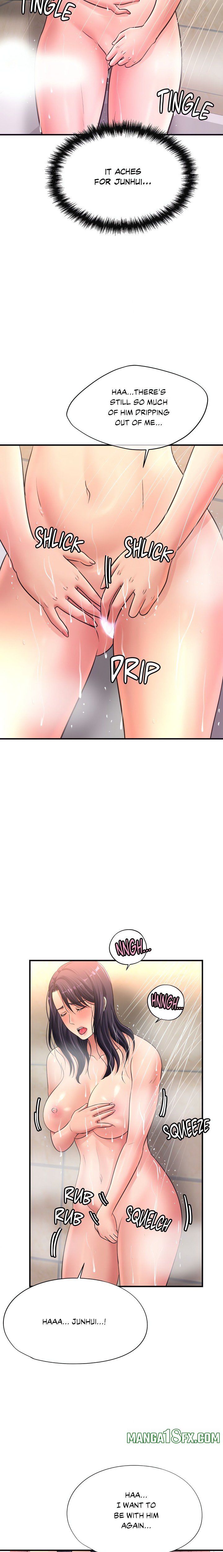 Secret Affection Chapter 22 image 4