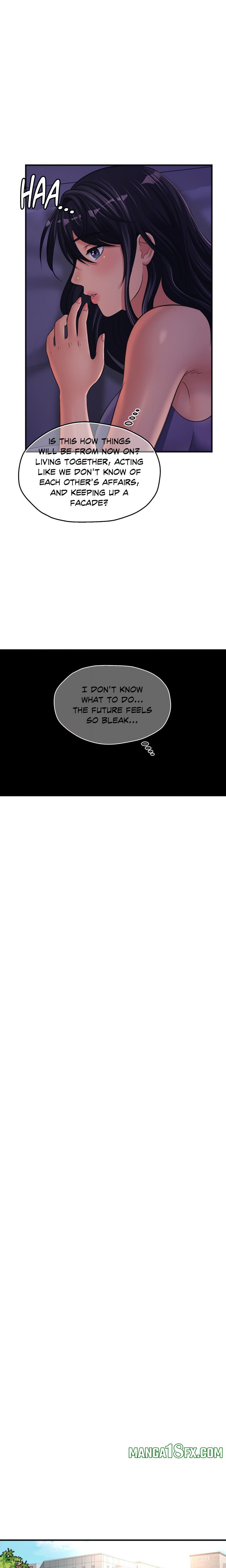 Secret Affection Chapter 22 image 6