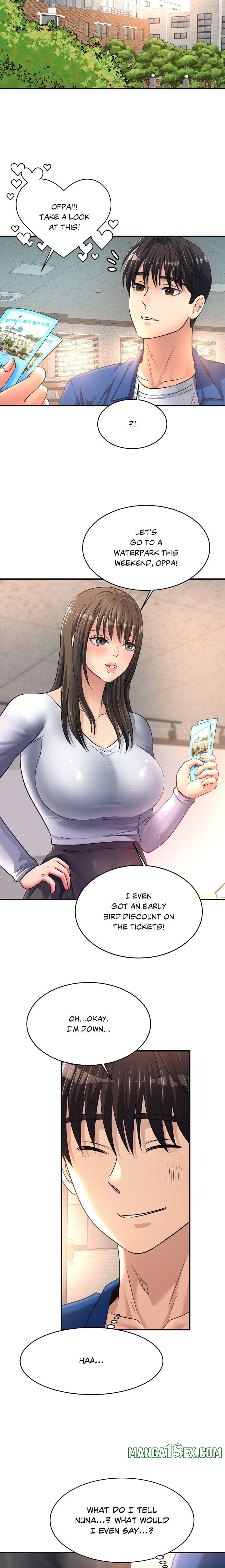 Secret Affection Chapter 22 image 7