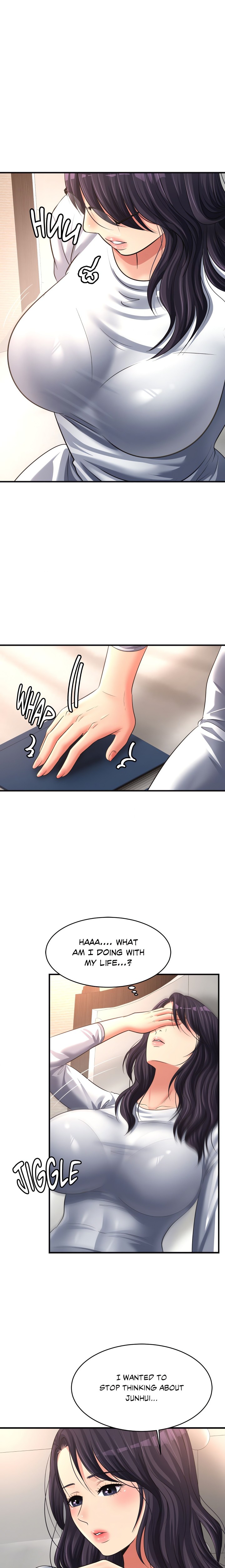 Secret Affection Chapter 23 image 13