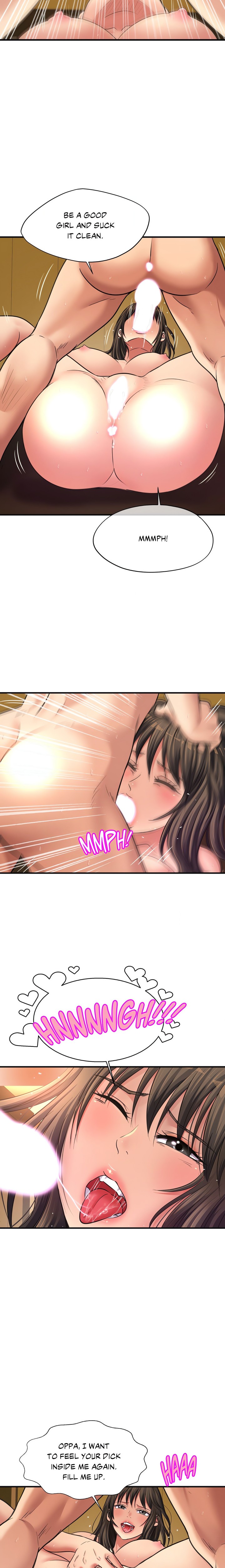 Secret Affection Chapter 23 image 6