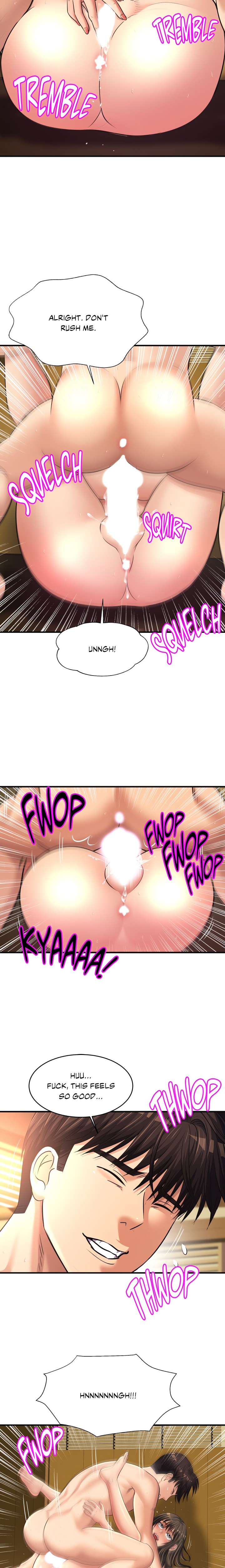 Secret Affection Chapter 23 image 7
