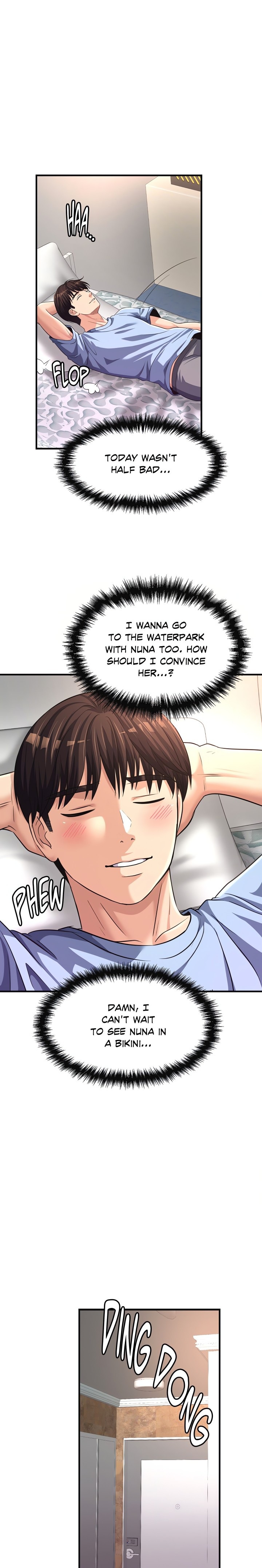 Secret Affection Chapter 24 image 10