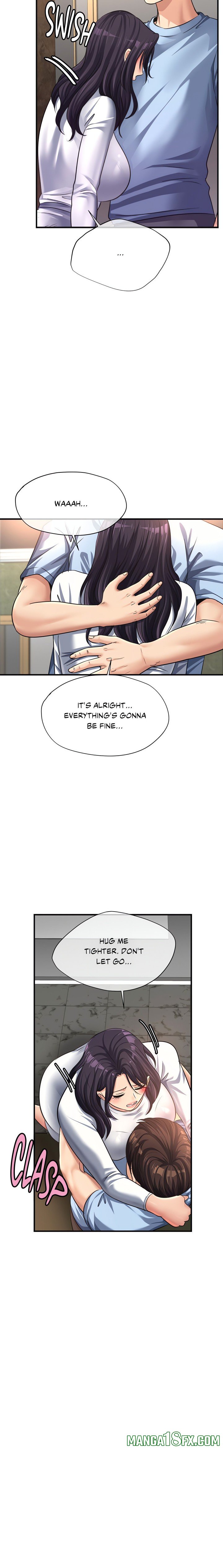Secret Affection Chapter 24 image 12