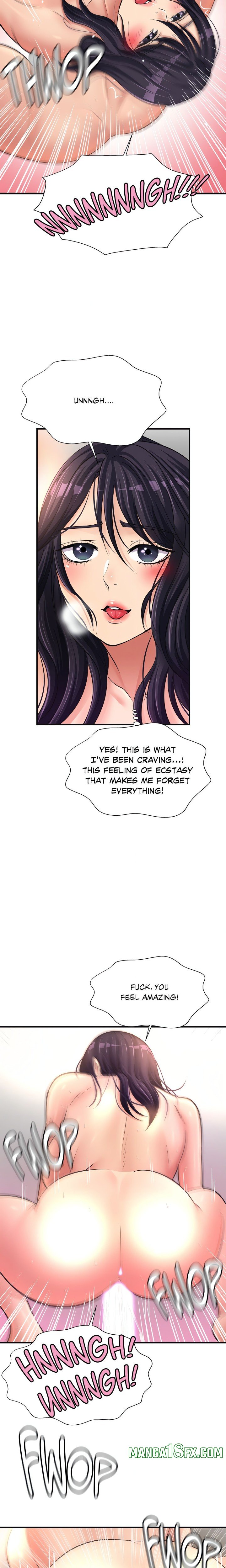 Secret Affection Chapter 24 image 15