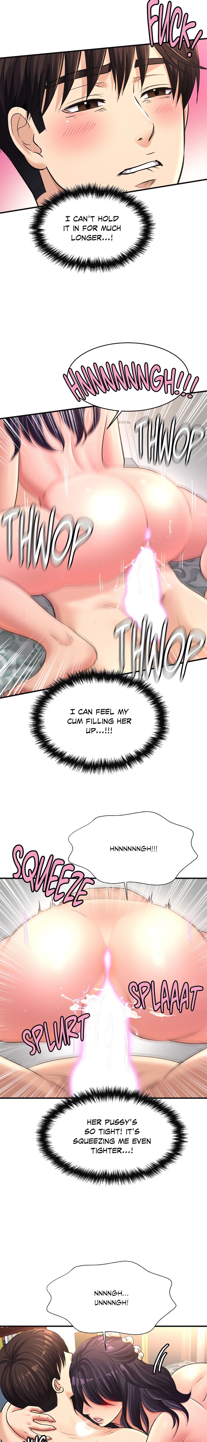 Secret Affection Chapter 24 image 17