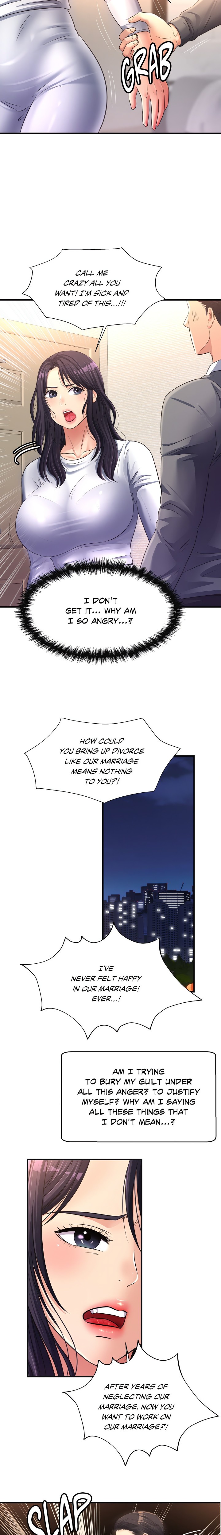 Secret Affection Chapter 24 image 6