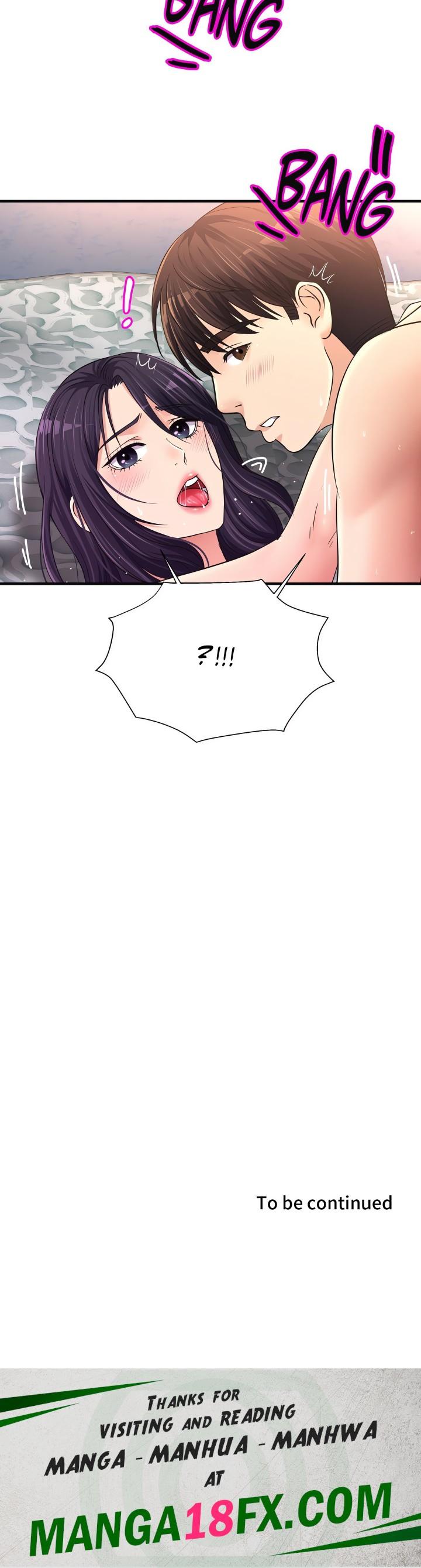 Secret Affection Chapter 25 image 19