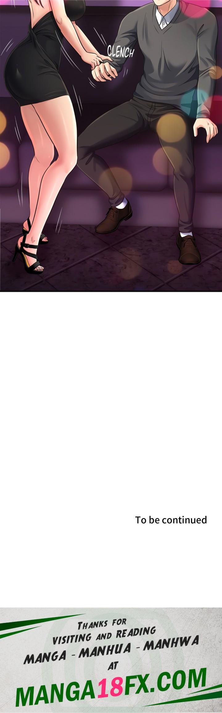 Secret Affection Chapter 29 image 18
