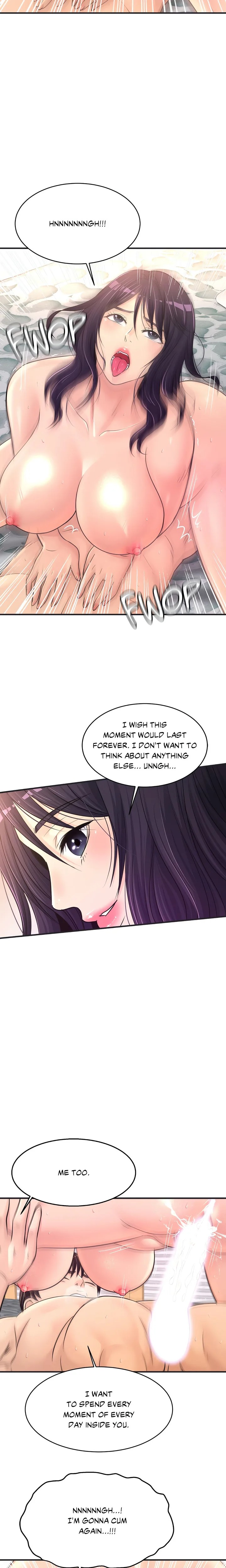 Secret Affection Chapter 30 image 4