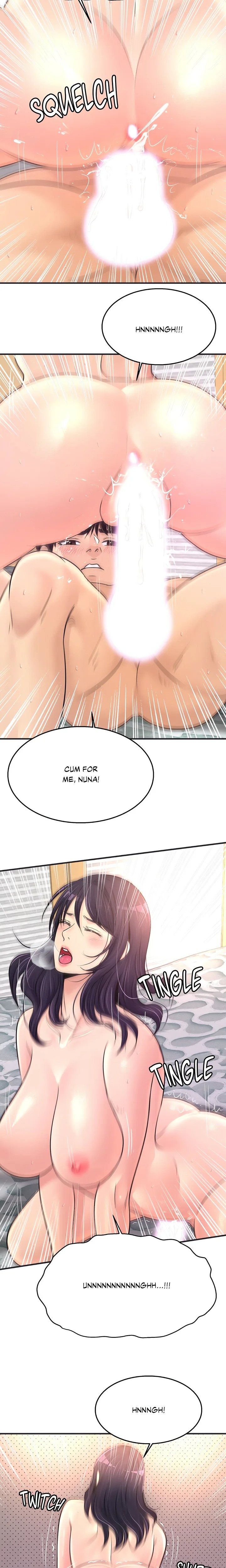 Secret Affection Chapter 30 image 5