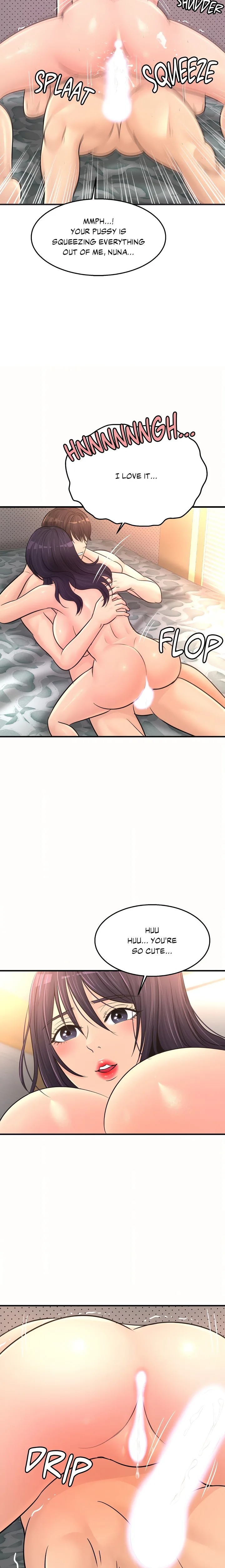 Secret Affection Chapter 30 image 6