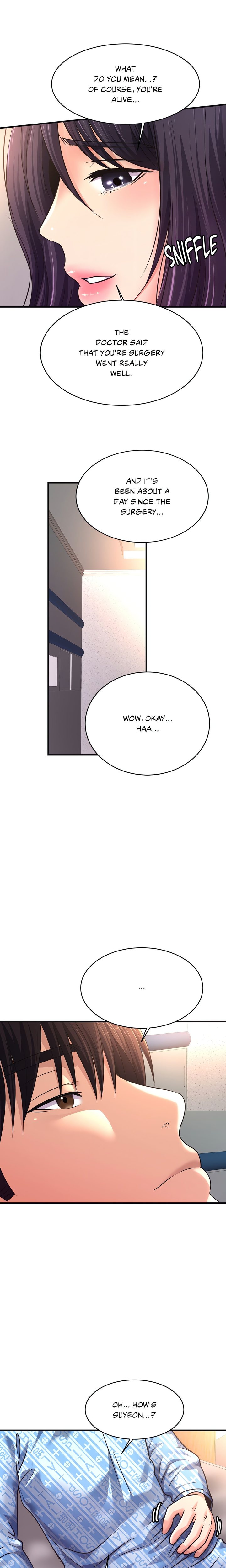 Secret Affection Chapter 31 image 10