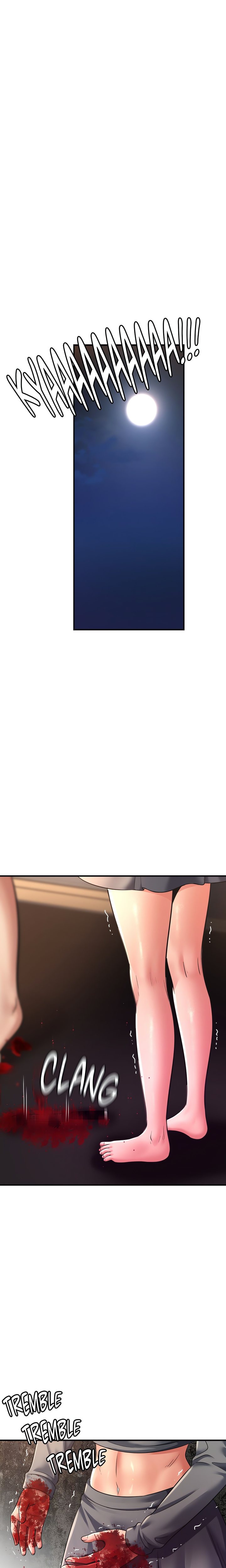 Secret Affection Chapter 31 image 1