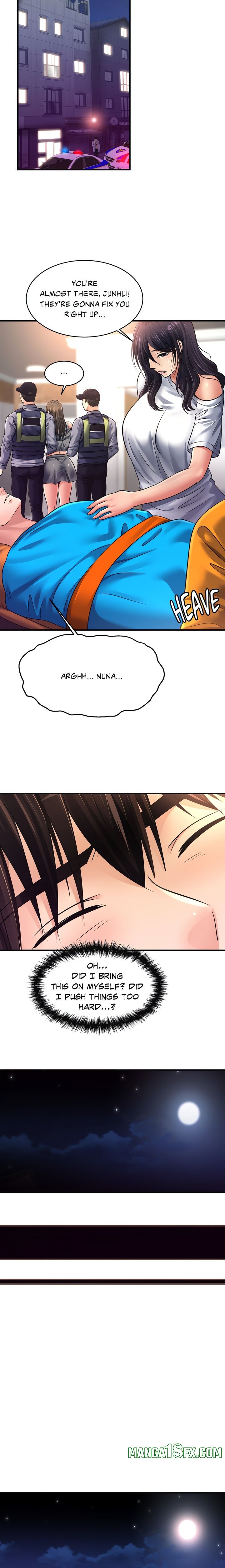 Secret Affection Chapter 31 image 5