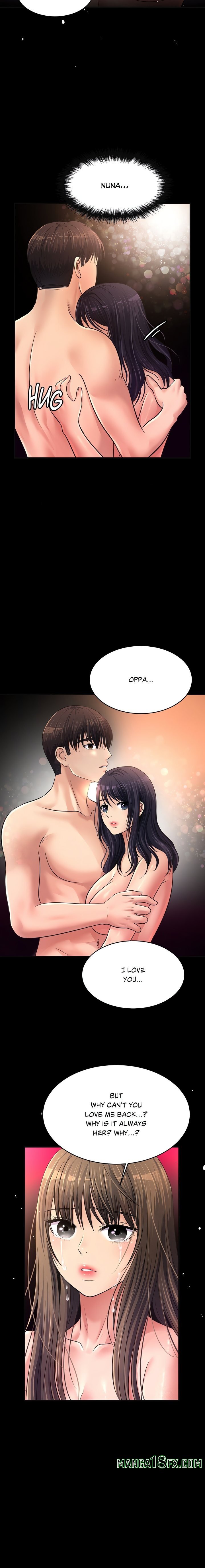 Secret Affection Chapter 31 image 7