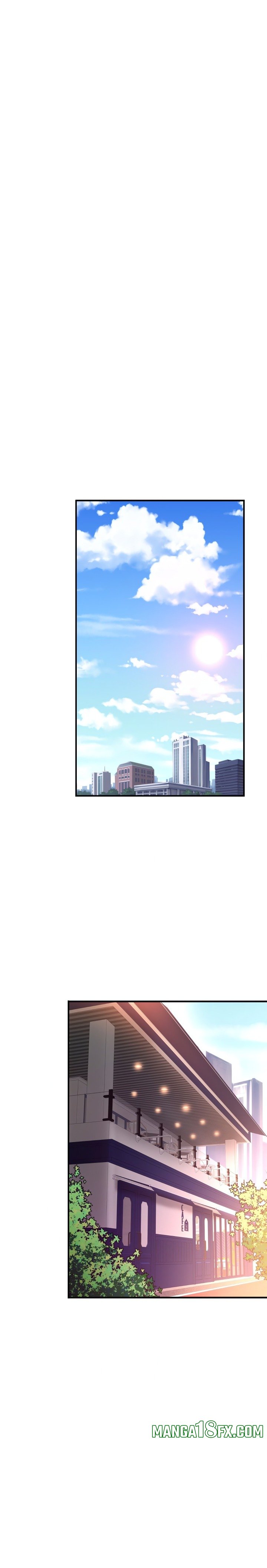 Secret Affection Chapter 33 image 17