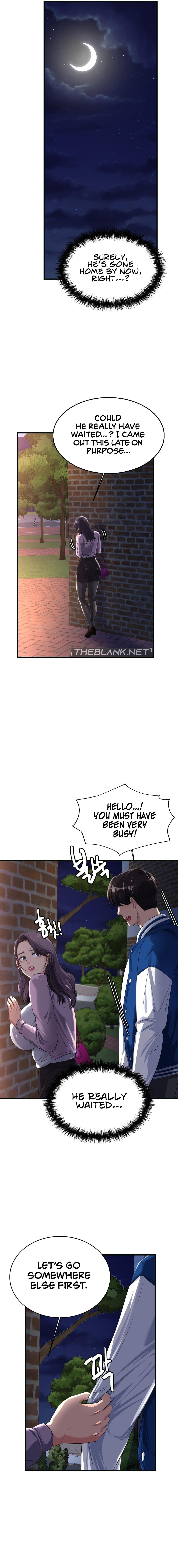Secret Affection Chapter 4 image 13
