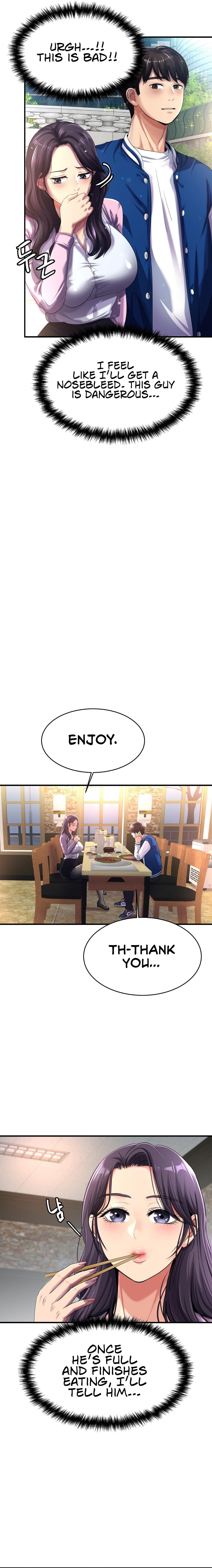 Secret Affection Chapter 4 image 15