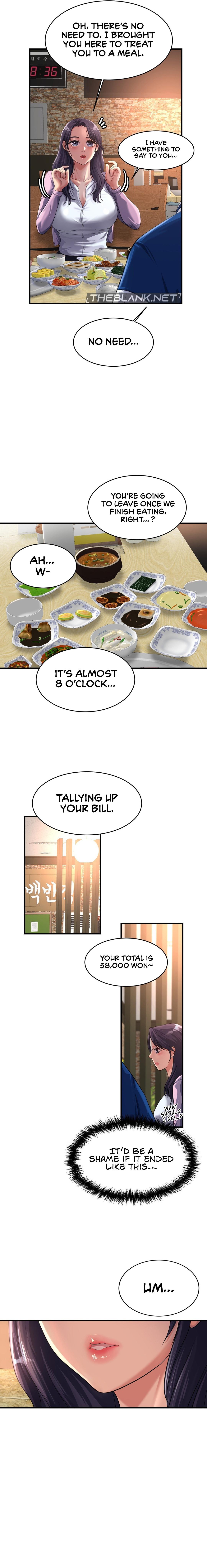 Secret Affection Chapter 4 image 17