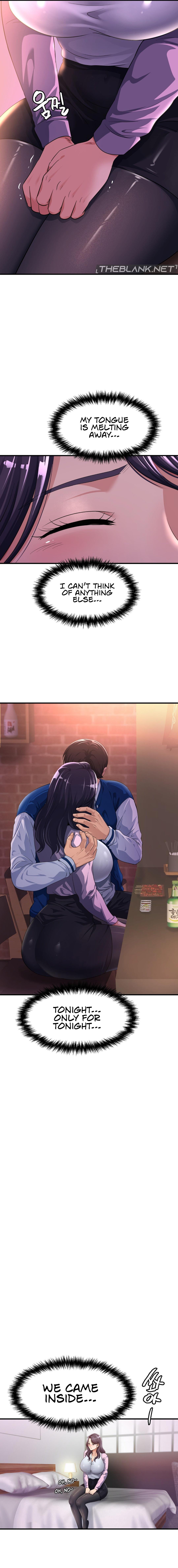 Secret Affection Chapter 5 image 7