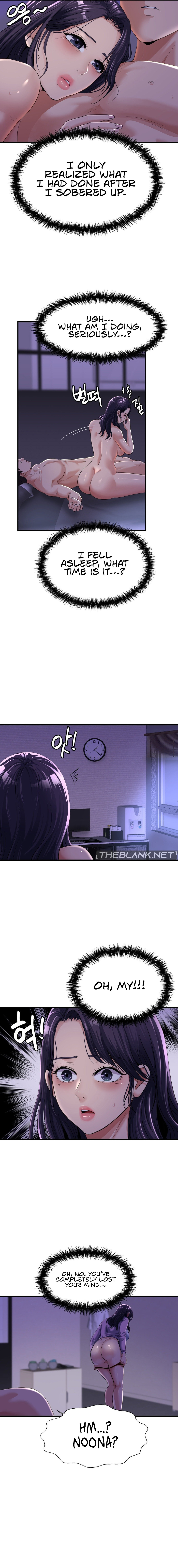 Secret Affection Chapter 6 image 11