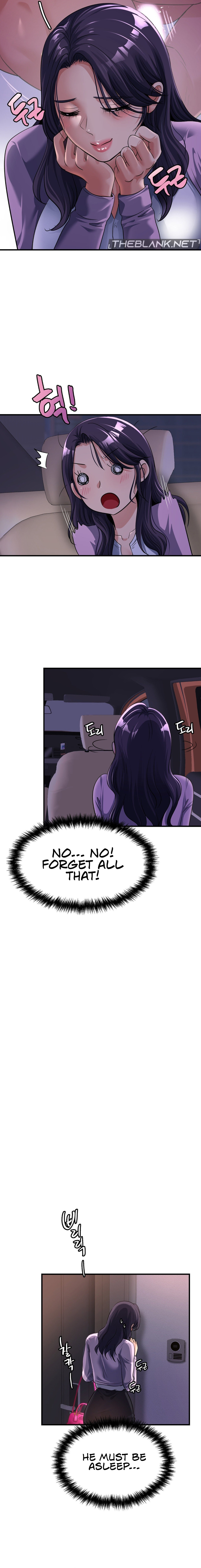 Secret Affection Chapter 6 image 14