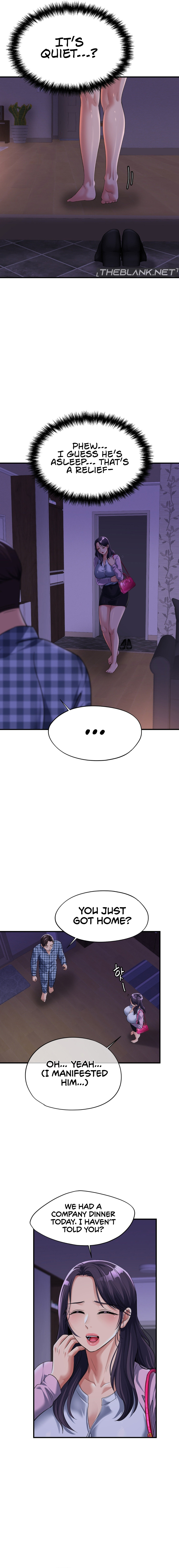 Secret Affection Chapter 6 image 15