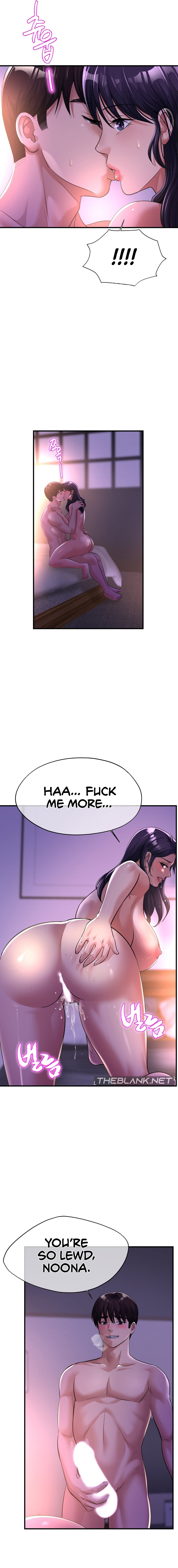 Secret Affection Chapter 6 image 5