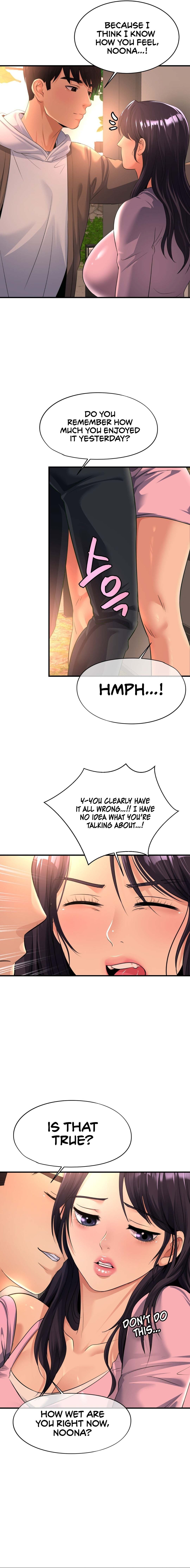 Secret Affection Chapter 7 image 10