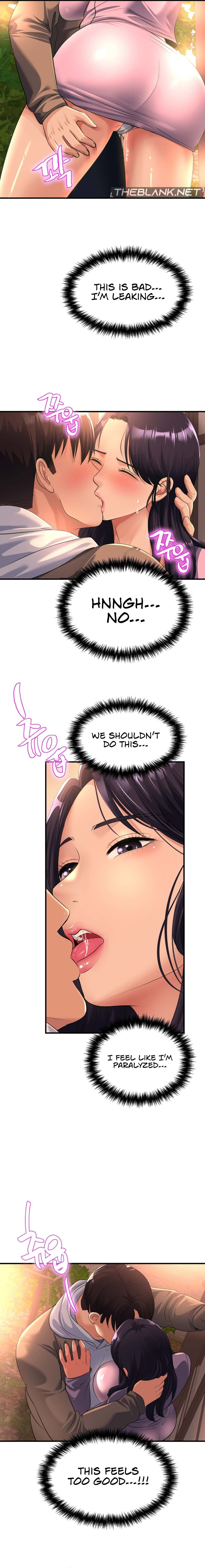 Secret Affection Chapter 7 image 11