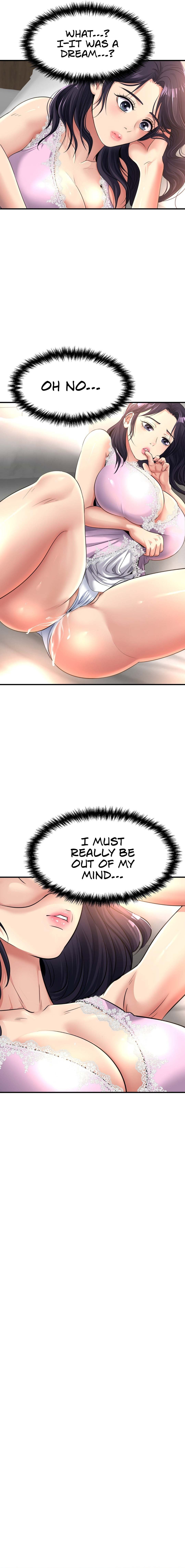 Secret Affection Chapter 7 image 4