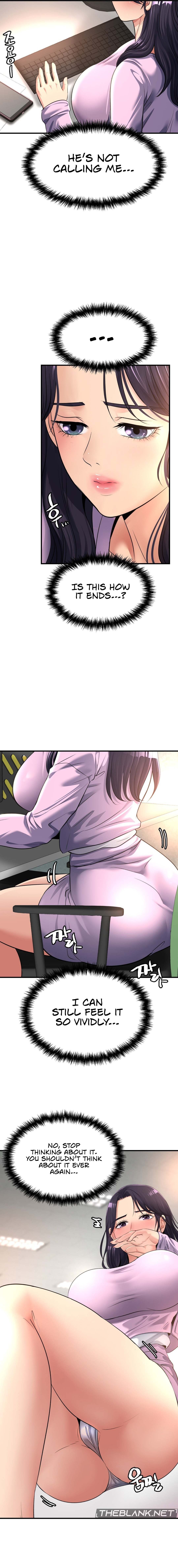 Secret Affection Chapter 7 image 5