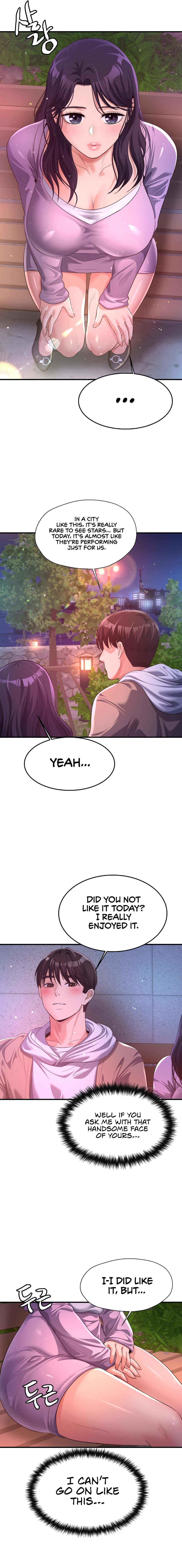 Secret Affection Chapter 8 image 10