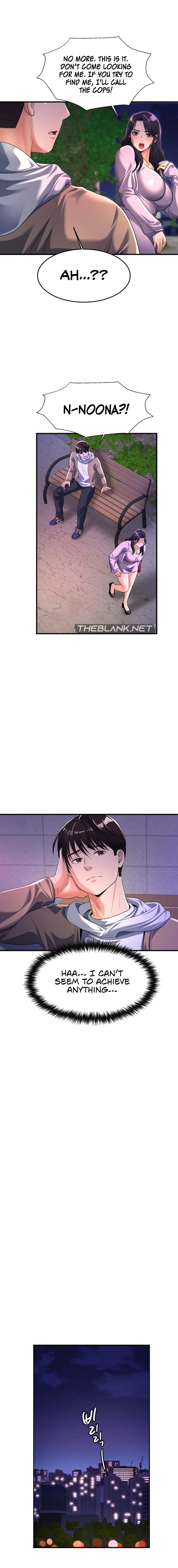 Secret Affection Chapter 8 image 12